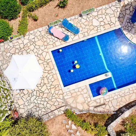 Villa Anatoli View With Private Pool